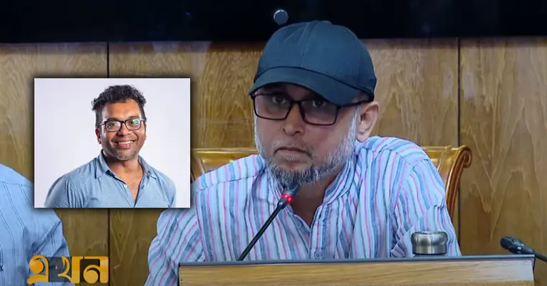 অভিনেতা ইরেশ জাকের, মোস্তফা সরয়ার ফারুকী